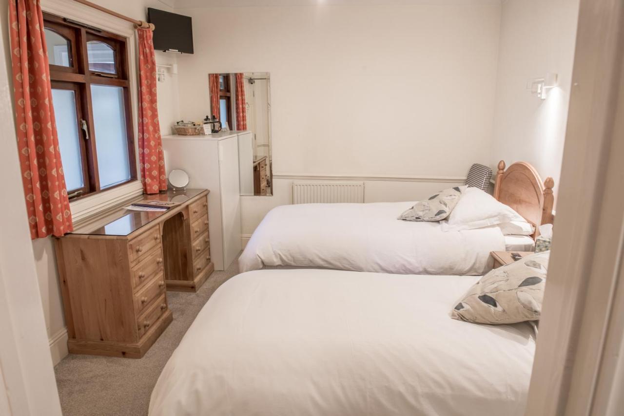 Toothbrush Rooms At Lattice Lodge - Guest Kitchen & Ev Recharging Ipswich Buitenkant foto