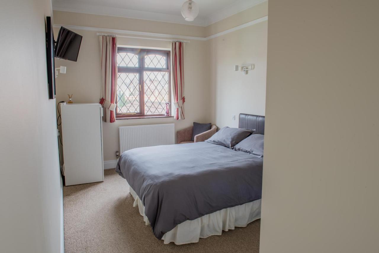 Toothbrush Rooms At Lattice Lodge - Guest Kitchen & Ev Recharging Ipswich Buitenkant foto