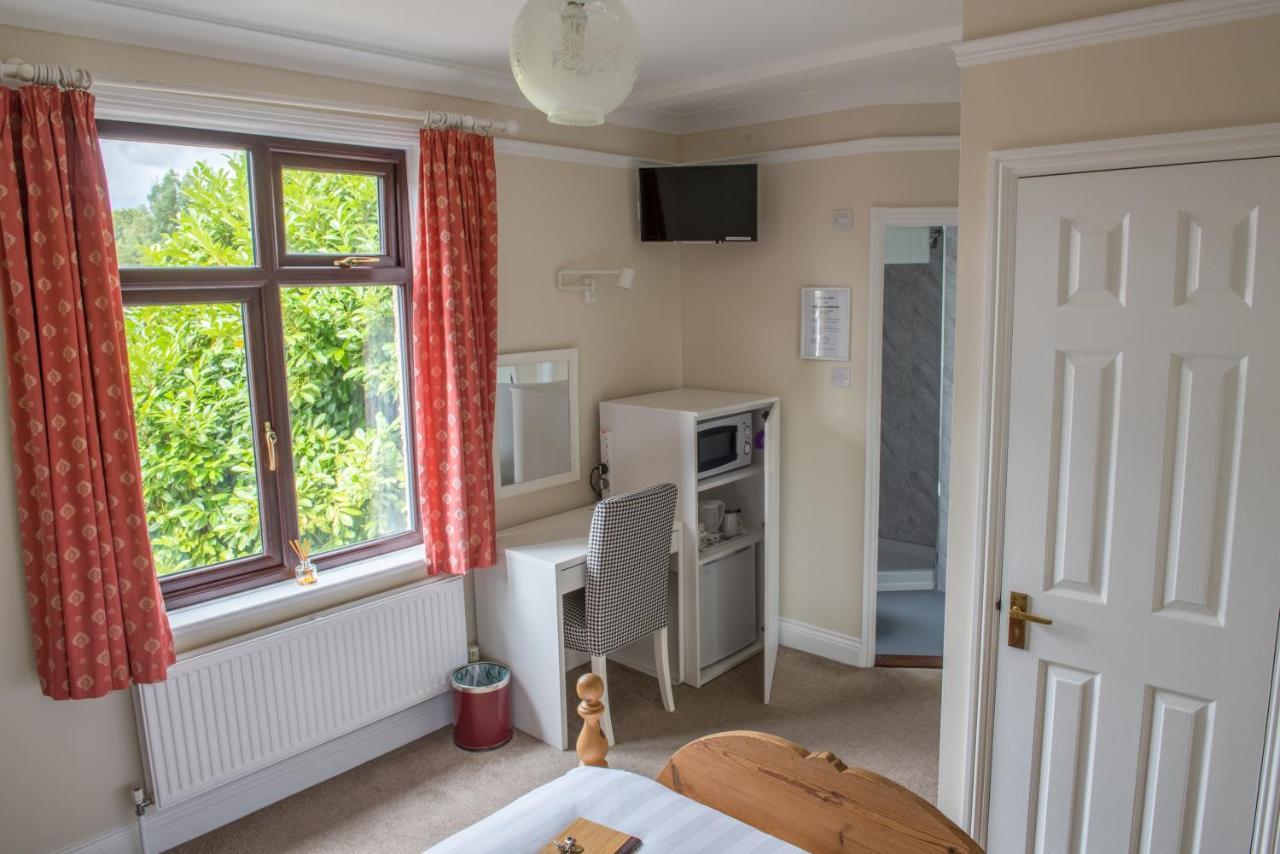 Toothbrush Rooms At Lattice Lodge - Guest Kitchen & Ev Recharging Ipswich Buitenkant foto